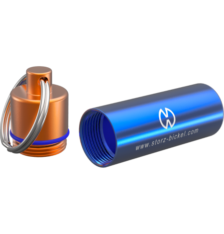 Capsule Caddy Concentrados Mighty/Crafty 8 capsulas para vaporizador Crafty