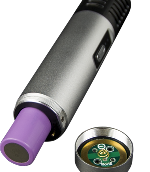 vaporizador arizer air chile