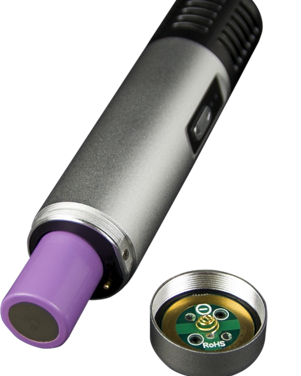 Vaporizador Arizer Air 8 vaporizador arizer air chile