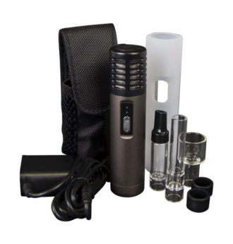 vaporizador arizer air accesorios chile