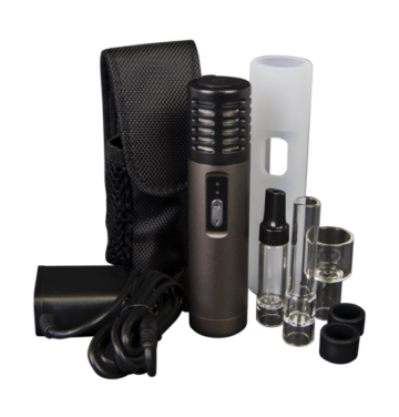 Vaporizador Arizer Air 7 vaporizador arizer air accesorios chile