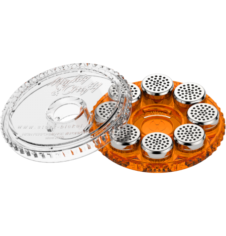 Contenedor 8 Capsulas Monodosis 9 contenedor 8 capsulas monodosis storz and bickel