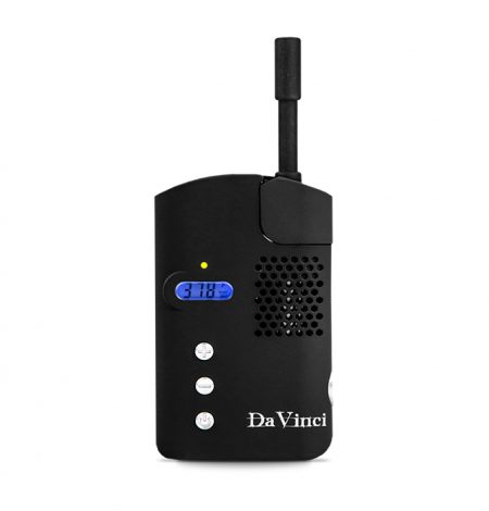 vaporizador Da Vinci V2