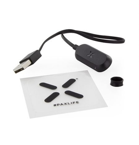 cargador pax mini 2 3