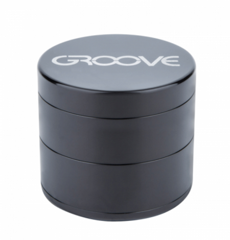 moledor groove de aerospaced 63 mm