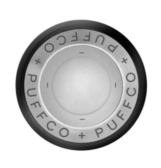 cámara de cerámica vaporizador puffco plus