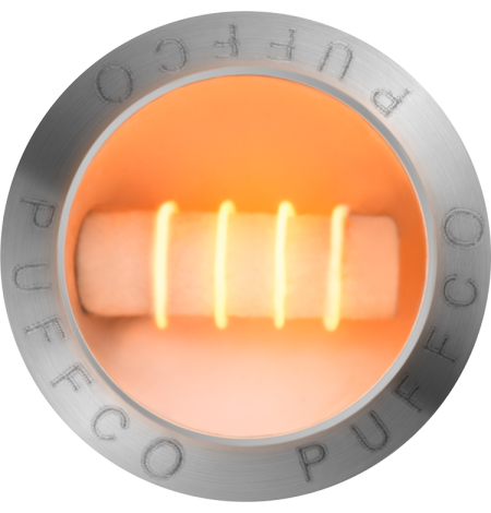 Vaporizador Puffco Pro 2 7 puffco pro 2