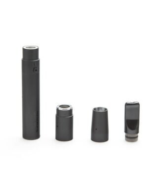 piezas del vaporizador Dr. Dabber Aurora