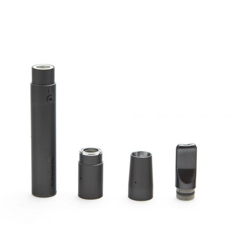 Vaporizador Dr. Dabber Aurora 14 piezas del vaporizador Dr. Dabber Aurora