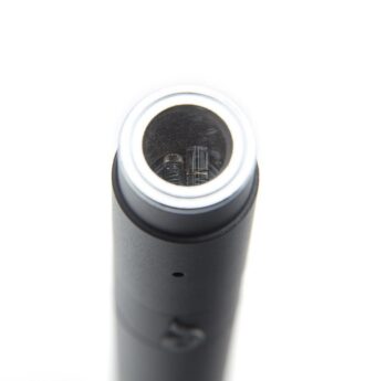 vaporizador Dr. Dabber Aurora bobina de cuarzo