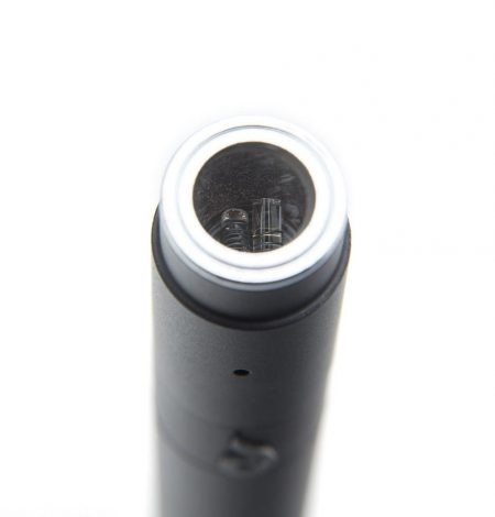 Vaporizador Dr. Dabber Aurora 18 vaporizador Dr. Dabber Aurora bobina de cuarzo
