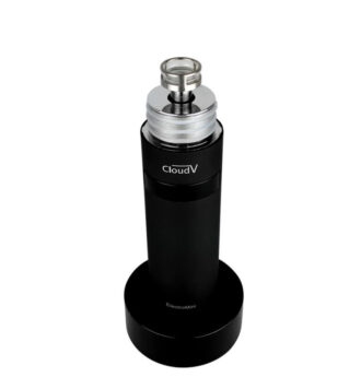 base vaporizador Cloud V Electro Mini