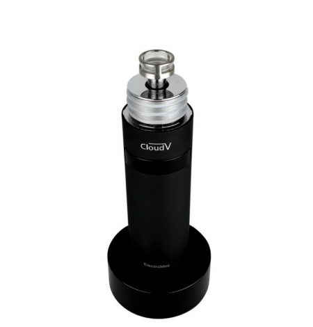 Cloud V Electro Mini 9 base vaporizador Cloud V Electro Mini