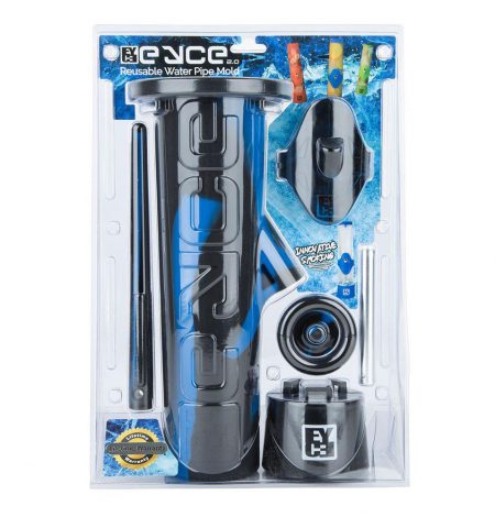 Bong de Hielo Eycemold 8 bong de hielo Eyce Mold 2.0