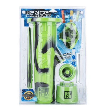 Bong de Hielo Eycemold 7 bong de hielo Eyce Mold 2.0