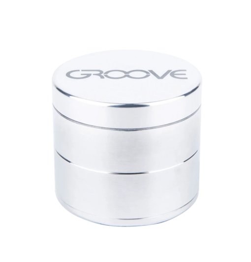 moledor groove de aerospaced 63 mm