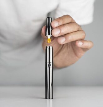 vaporizador puffco plus V2