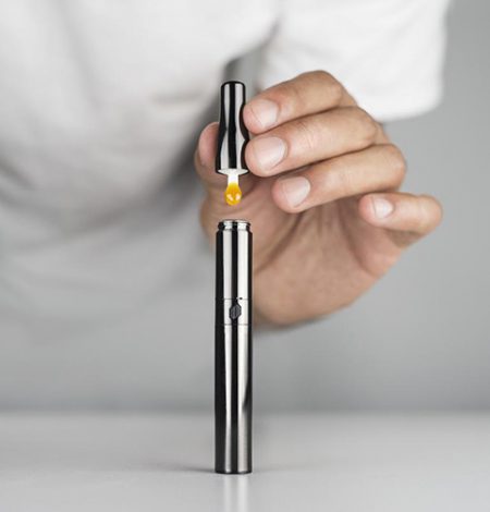 Vaporizador Puffco Plus V2 8 vaporizador puffco plus V2