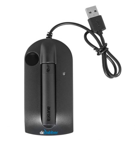 Vaporizador Dr. Dabber Aurora 21 vaporizador Dr. Dabber Aurora cargdor