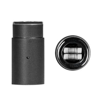 vaporizador Dr. Dabber Aurora bobina cerámica