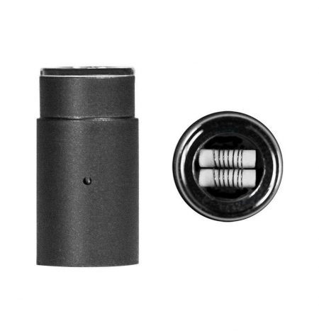 Vaporizador Dr. Dabber Aurora 15 vaporizador Dr. Dabber Aurora bobina cerámica