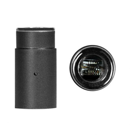 Vaporizador Dr. Dabber Aurora 16 vaporizador Dr. Dabber Aurora bobina de cuarzo