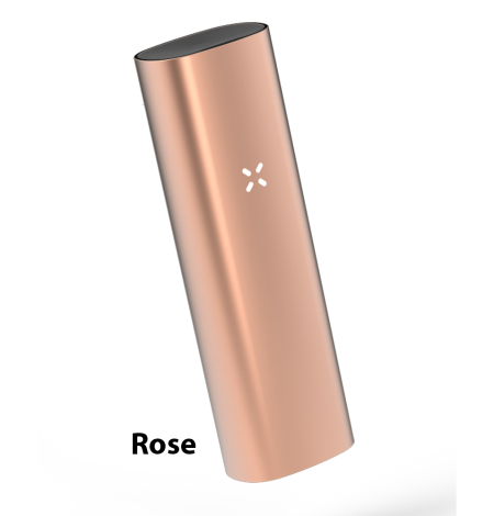 Vaporizador Pax 3 18 pax 3 Rose Chile