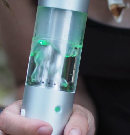Vaporizador Hydrology9 11 vaporizador Hydrology9 chile
