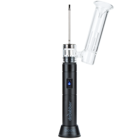 Dr. Dabber Boost Black Edition 16 Dr. Dabber Boost Black Edition