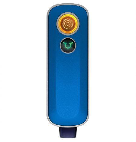 Vaporizador Firefly 2 Plus + 11 vaporizador firefly 2 plus + azul