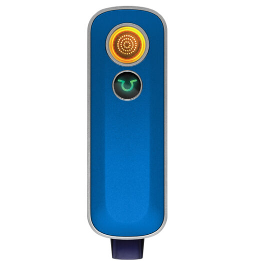 vaporizador firefly 2 plus + azul