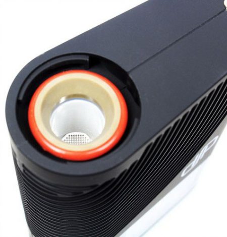 cámara vaporización boundless CFX