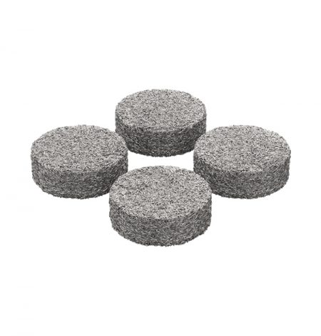 CRAFTY Juego de Almohadillas para Gotas