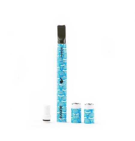 Vaporizador Dr Dabber Aurora AHOL 7 vaporizador Dr Dabber Aurora AHOL