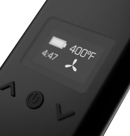 Vaporizador Airvape X 9 Vaporizador Airvape X - Imagen 4