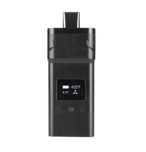 Vaporizador Airvape X