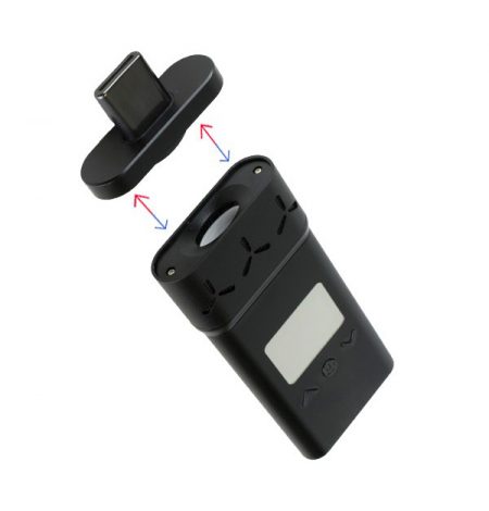 Vaporizador Airvape X 8 Vaporizador Airvape X