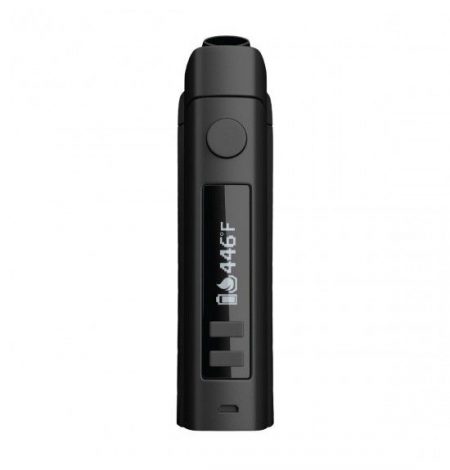 Vaporizador CFV Boundless 7 Vaporizador CFV Boundless