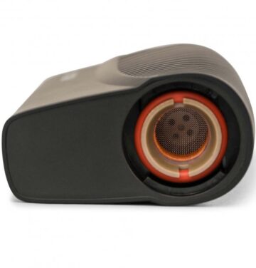 Vaporizador CFV Boundless 8 Vaporizador CFV Boundless camara