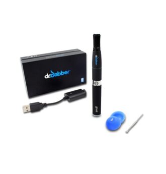 kit vaporizador Dr Dabber Ghost