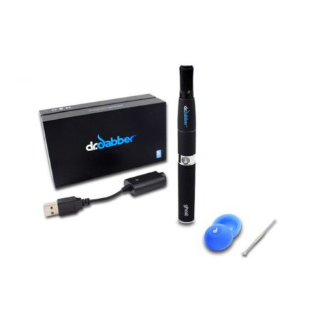 Vaporizador Dr Dabber Ghost 7 kit vaporizador Dr Dabber Ghost