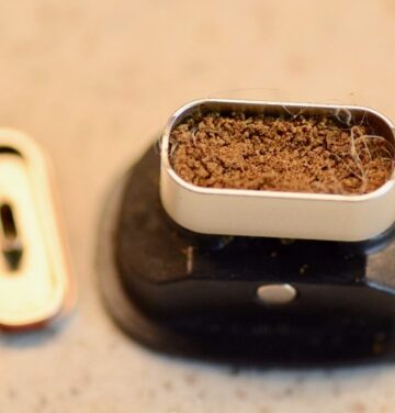 Concentrate Insert PAX 3 / Plus 5 Concentrate Insert PAX 3