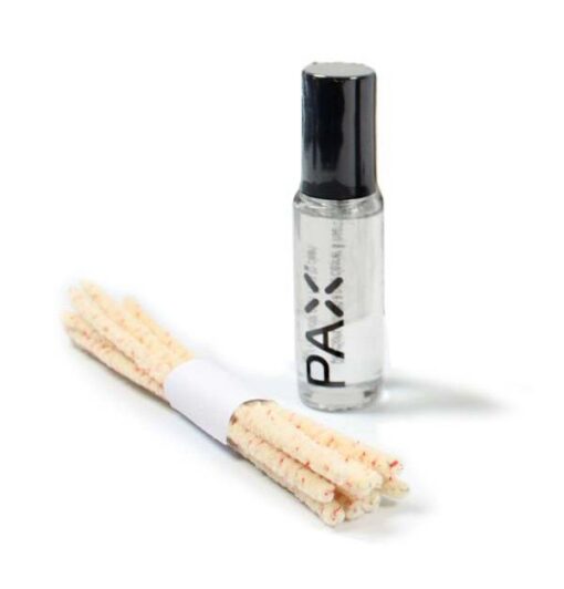 Set Limpieza Cleaning Kit Pax 2/3