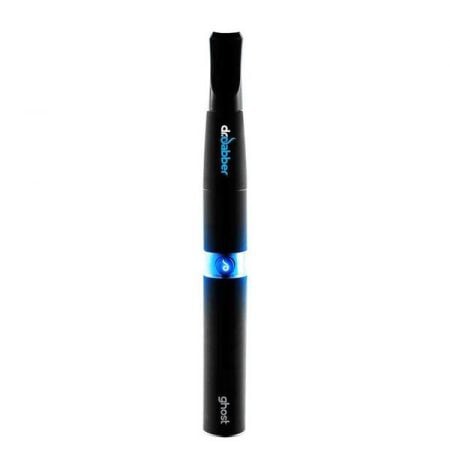 Consejos para usar un vaporizador 11 Vaporizador Dr Dabber Ghost kit pen