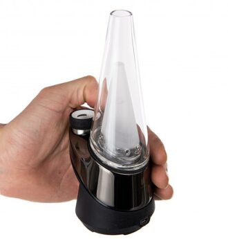 tamaño vaporizador puffco peak