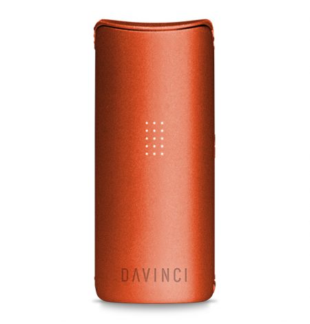 Vaporizador Da Vinci Miqro 12 vaporizador miqro óxido
