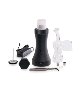 Dr dabber switch