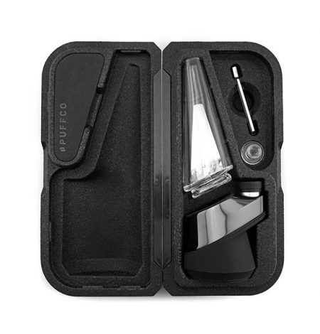 Vaporizador Puffco Peak 8 bolso vaporizador puffco peak
