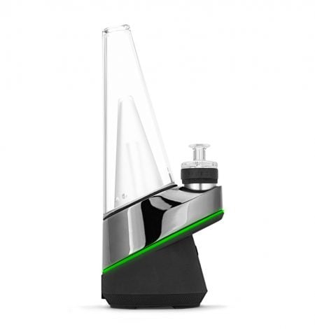 vaporizador puffco peak chile