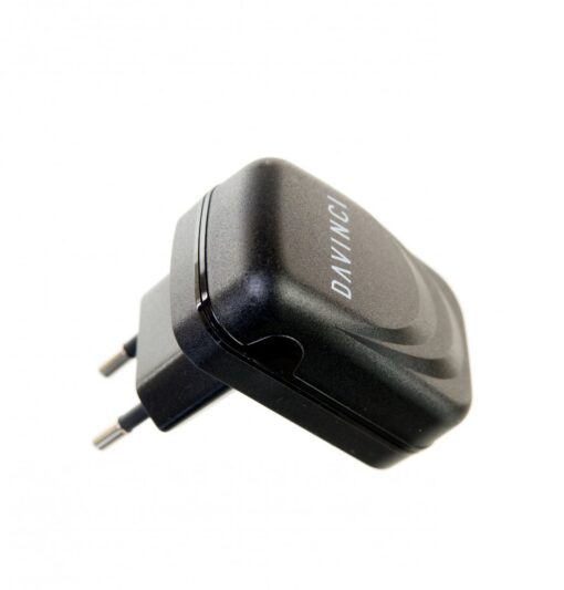 Da Vinci IQ Cargador USB